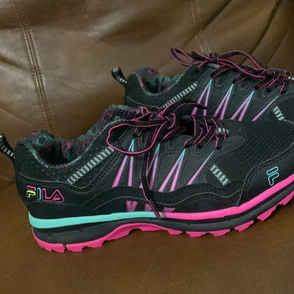 Women’s Fila